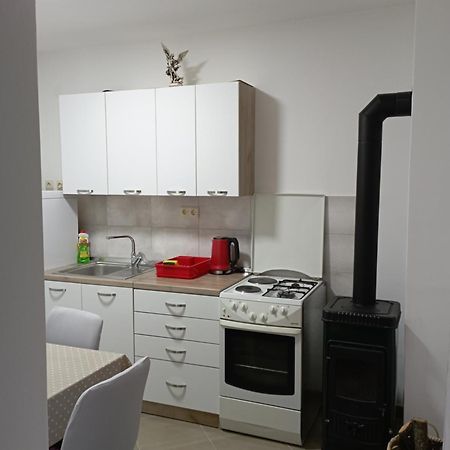 Luce Apartment Kijevo Exterior photo
