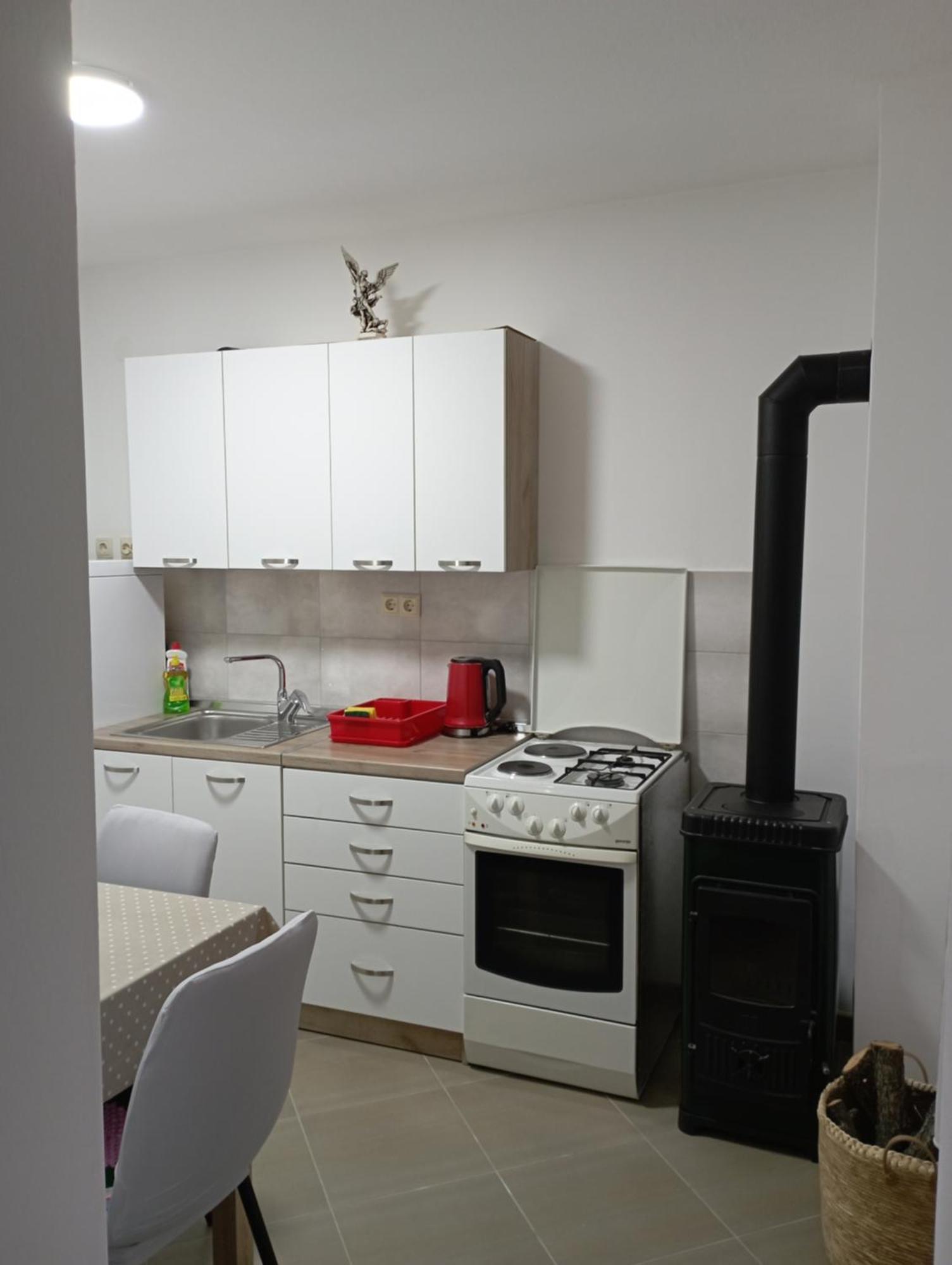 Luce Apartment Kijevo Exterior photo